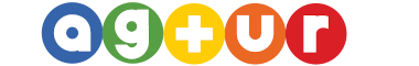 Agtur Logo